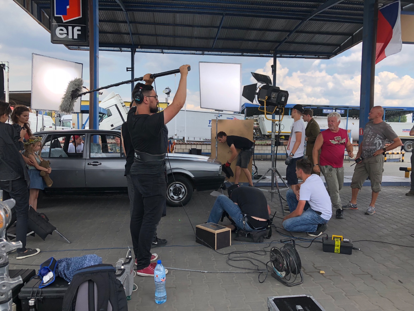 Plan filmowy 5