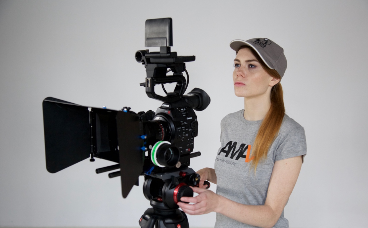 AMA Film School