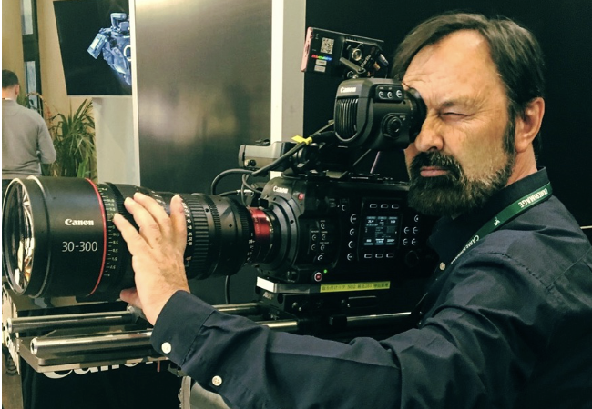 Piotr Lenar