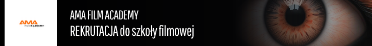 Otwarcie rekrutacji do szkoły filmowej 2024/2025