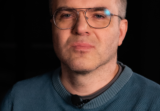 Konrad Aksinowicz