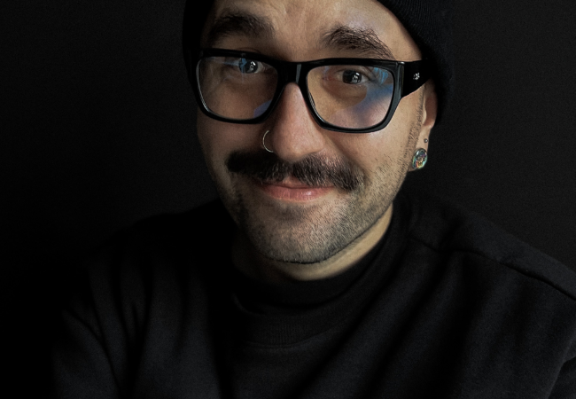 Szymon Ronowicz