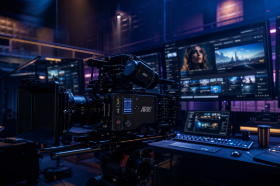 Sora 2 – rewolucja AI w produkcji filmowej